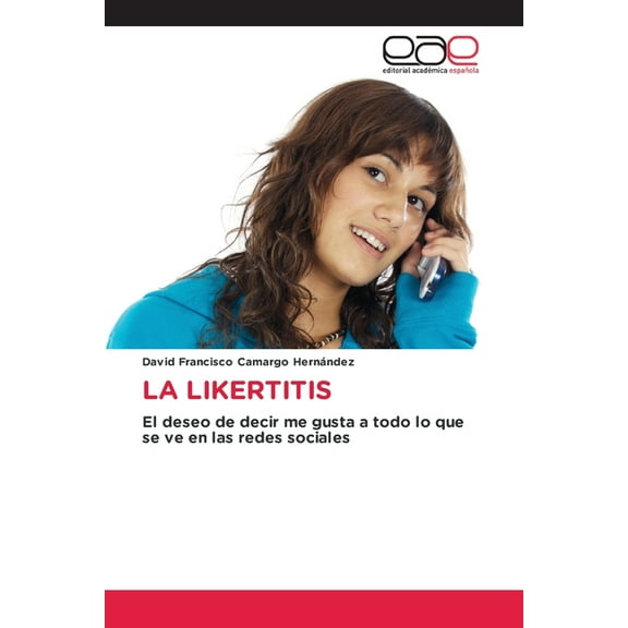 La Likertitis, (Paperback)