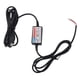 thumbnail image 1 of Protección de bajo voltaje reductor Mini USB 12V a 5V convertidor 3m reductor 12V 5V Cable, 1 of 8