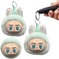 thumbnail image 1 of Llavero Juguete Peluche Dibujos Animados Monstruo Regalos para Y Niñas, 1 of 9