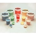 thumbnail image 3 of Masilla de ejercicio para manos CanDo TheraPutty, 3 of 9