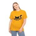 thumbnail image 4 of Meow Shirt | Cat Lover T-Shirt, 4 of 12