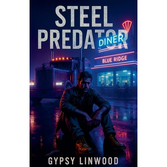 Steel Predator, (Paperback)
