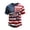 Black, variant on USA Soccer Men's Shirts Crewneck Short Sleeve 2026 Country Team Tee Shirts Fan International Football Shirt Retro Streetwear Top,Sky Blue(XXXL)