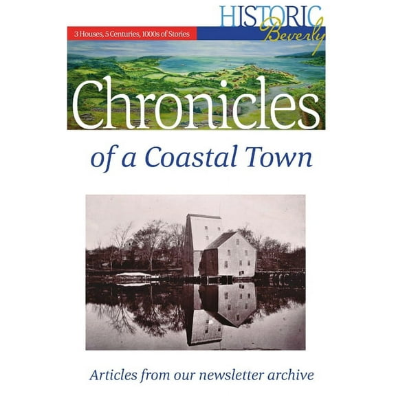 Chronicles of a Coastal town, (Paperback)