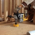 thumbnail image 5 of DeWalt 1/2" VSR Stud & Joist Drill, Keyed Chck, 330rpm; 1300rpm, EA (115-DWD460), 5 of 5