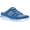 Blue, variant on Propet Women's TravelActiv Slide Sneakers