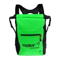 thumbnail image 2 of Bolsa Seca Impermeable Sunnimix 25L para Pesca Senderismo Acampada verde, 2 of 7