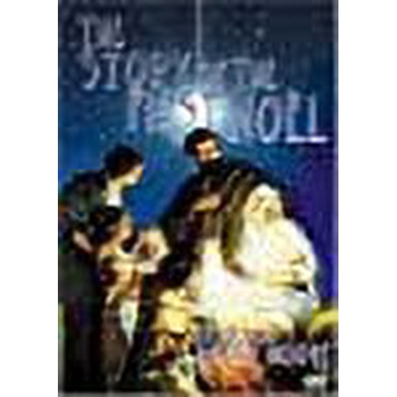 The Story of the First Noel
