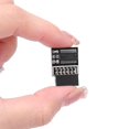 thumbnail image 3 of Piezas de repuesto del módulo de plataforma segura TPM 2.0 para la placa base Gigabyte Win11 Likrtyny  Para estrenar, 3 of 8