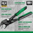 thumbnail image 3 of Llave para alicates SK Premium de 7.5 pulgadas, construcción CR-V, 3 of 8