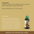 thumbnail image 2 of Verm-X Liquid for all Poultry, 500 ml, 2 of 6