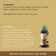 Verm-X Liquid for all Poultry, 500 ml