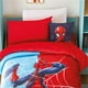 thumbnail image 3 of Cobertor Pachicalientito Spider-Kids Individual Concord, 3 of 3