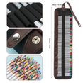 thumbnail image 4 of Coloured Art Pencils, Colored Pencil Sketching Set, Portable Professional Shading For Sketching, 4 of 8