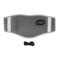 thumbnail image 2 of Back Heating Belt, Back Heating Massage Belt Lumbar Massaager  for Shoulders, 2 of 7