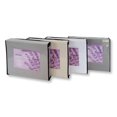 thumbnail image 4 of Cotton House - Lavender Infused Sheet Set, Double Size, Light Grey, 4 of 4