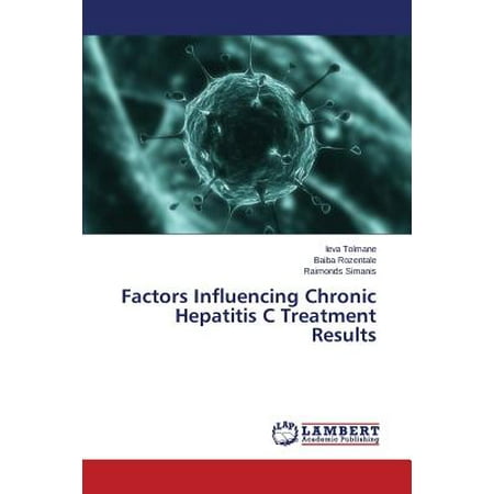 Factors Influencing Chronic Hepatitis C Treatment (Best Hospital For Hepatitis B Treatment In India)