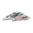 thumbnail image 5 of FirstChoiceCandy Sour Mini Strip Gummy Belts, Mini Bites Kosher Gummies ( 2 Pound - Very Berry ), 5 of 5