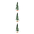 thumbnail image 2 of Maytalsory 24pack/lot Non-toxic Odorless Christmas Tree With Multiple Layers For Festive Atmosphere Good Hand Type 1 3Set, 2 of 6