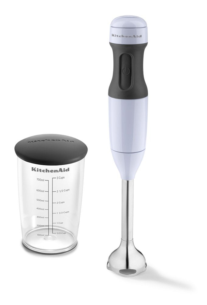 Cuisinart Smart Stick Mixing Cup Beaker 2 Cups 500 ML Clear Plastic 