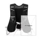 thumbnail image 5 of Chaleco Hidratación para Correr Mochila Ciclismo Ligera Con Múltiples Bolsillos Hombres Y Mujeres, 5 of 9