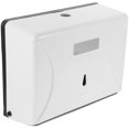 thumbnail image 2 of Touchless Paper Towel Wall Dispenser Paper Towel Wall Mount Dispenser for Bathroom Kitchen Office, 2 of 8