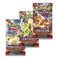 thumbnail image 3 of Pokemon Scarlet & Violet Obsidian Flames Eevee Special Edition (3 Booster Packs & 1 Foil Promo Card), 3 of 3