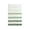 Green, variant on 120PCS Adhesive Index Tabs for Notebooks, Page Markers, and Study Notes,Green