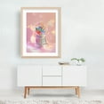thumbnail image 3 of Colourful Bubblegums - Photography Surrealism Psychedelic Pop Art Modern Art Pastel Nostalgia Whimsical Unframed Wall Art Print 24 x 30 inches, 3 of 4