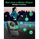 thumbnail image 4 of Reproductor MP3 YOTON YM03 Bluetooth 5.2 64GB con clip deportivo, 4 of 7