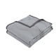 thumbnail image 4 of Cortina de enfriamiento portátil, Manta de verano ligera, Transpirable, Impermeable, Para camping, Oficina, Viaje, 150x200cm, Nailon resistente, Protección UV, Manta de invierno\ Blaxill, 4 of 8