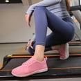 thumbnail image 4 of Zapatos de tenis transpirables para hombres y mujeres, zapatos descalzos anchos y acogedores, zapatos de senderismo antideslizantes Likrtyny Tenis De Mujer Tenis De Hombre, 4 of 4