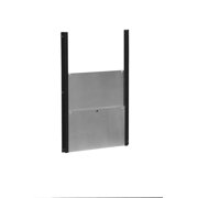 ChickSafe Eco Automatic Chicken Coop Door Opener and Door Kit