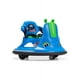thumbnail image 1 of Carrito Chocón Montable ''nebulons'' Azul, 1 of 7