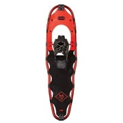 Yukon Charlies 80-3018 Advanced Spin Series Snowshoes - 10 in. x 36 in.