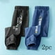 thumbnail image 2 of Odeerbi 3-12 Años Niños 2 Pcs Jeans Cute Print Imitación Pantalones Vaqueros Primavera Verano Casual Pantalones Vaqueros, 2 of 6