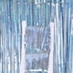 thumbnail image 1 of Oropel con purpurina, cortina con flecos, telón de fondo, decoración para fiesta hawaiana, boda y cumpleaños, 1 of 5