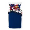 thumbnail image 3 of Marvel Avengers Twin 4 Piece Bed Set + Bonus Bag, 3 of 4