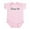 Petal Pink, variant on CafePress - Thug Life, Gangster, Baby, G, Thug Infant Bodysuit - Baby Light Bodysuit, Size Newborn - 24 Months