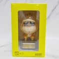 thumbnail image 1 of Figura de pato accesible Crayon Shin-chan de celebridades de Internet, muñeco pequeño bonito, decoración, regalo, adornos para coche, 1 of 5