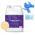 thumbnail image 1 of Gel de sílice MENDELEEV STYLE 3,6 kg reutilizable para flores, 1 of 9