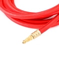 thumbnail image 5 of Motor Genic 1Pcs Worldwide 12.5FT TIG Torch Power Cable For Water-Cooled WP9/17 Series, 5 of 12