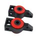 thumbnail image 4 of Buje de brazo de control de aleación de aluminio 8J0199231 para Audi Q3 8U Accesorios Estilo a, 4 of 9