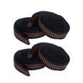 thumbnail image 1 of 4Pcs Hammock Straps Special Reinforced Polyester Straps, 1 of 5