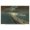 Unframed, variant on Art.com Moon over Gandy Bridge, Tampa, Florida Art Print, 18" x 12"