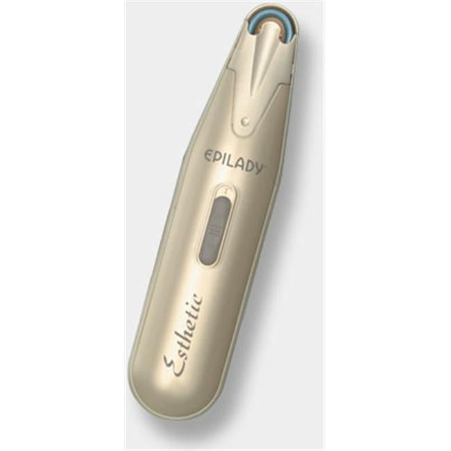 Epilady Epilady Corded Epilator, 1 ea