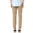 thumbnail image 3 of Ben Sherman - Slim Stretch Chino Mens Pant, 3 of 4