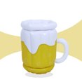 thumbnail image 1 of Inflatable Beer Cooler Heat Resistant Safe Double Protection Eco Friendly PVC Foldable Inflatable Ice Bucket 50x30cm Outdoor Ice Bucket, 1 of 5