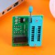 thumbnail image 5 of Adaptador de 1,8 V 1,8 V SPI Flash SOP8 DIP8 W25 MX25 programadores placa base, 5 of 8