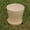 Beige, variant on Kojanyu Open Pot PP Resin, Balcony Green Horticulture High Waist Long Pot for Potted Plants